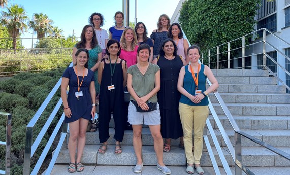 Diagnosticar y conocer el pronóstico del cáncer de endometrio con una automuestra vaginal o a través de la orina Diagnosticar y conocer el pronóstico del cáncer de endometrio con una automuestra vaginal o a través de la orina