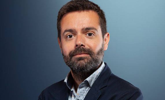 Jordi Gracia-Sancho, nuevo director científico del área de Enfermedades Hepáticas y Digestivas del CIBER