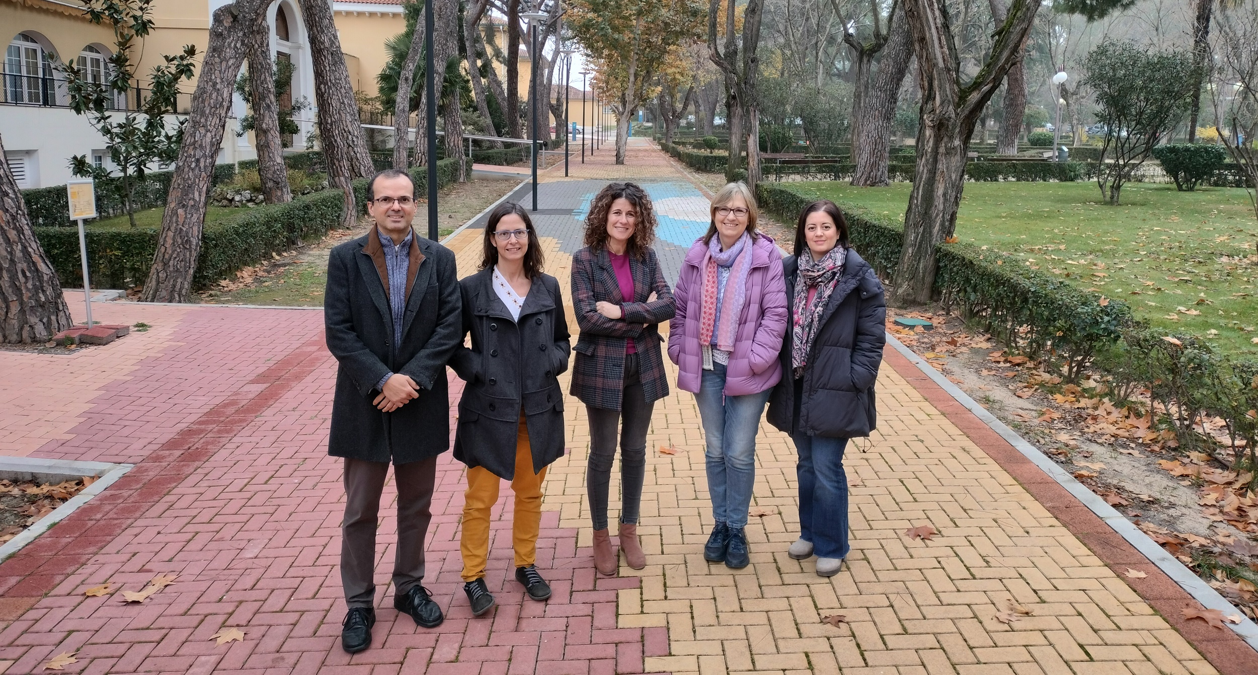 Investigadoras del ISCIII y el CIBERESP lanzan PreveCan, una aplicación móvil sobre prevención del cáncer