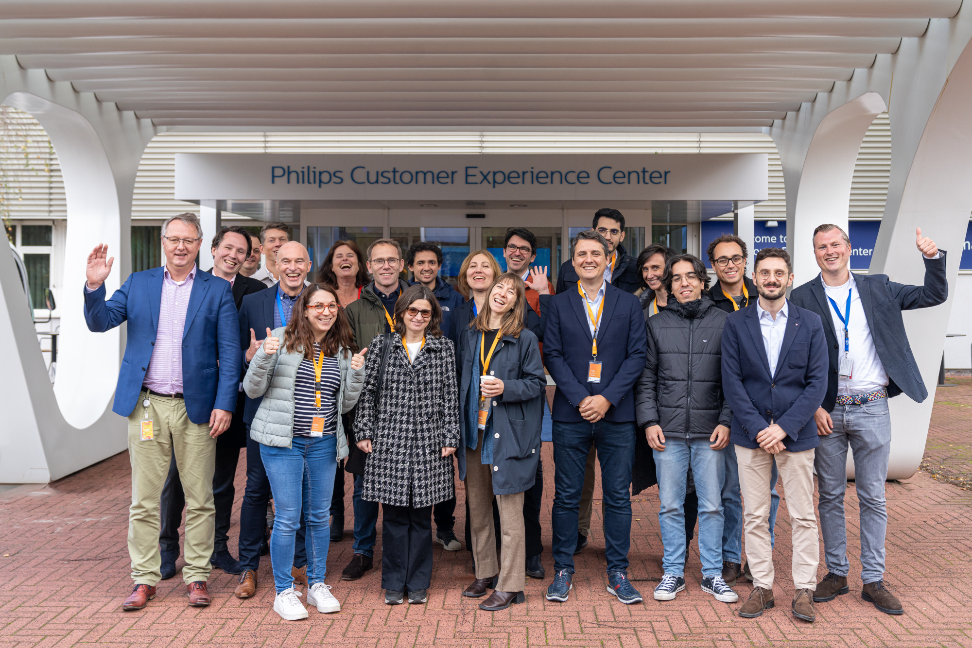 El CIBERCV participa en el proyecto COMBINE-CT para mejorar diagnóstico y tratamiento de la enfermedad coronaria