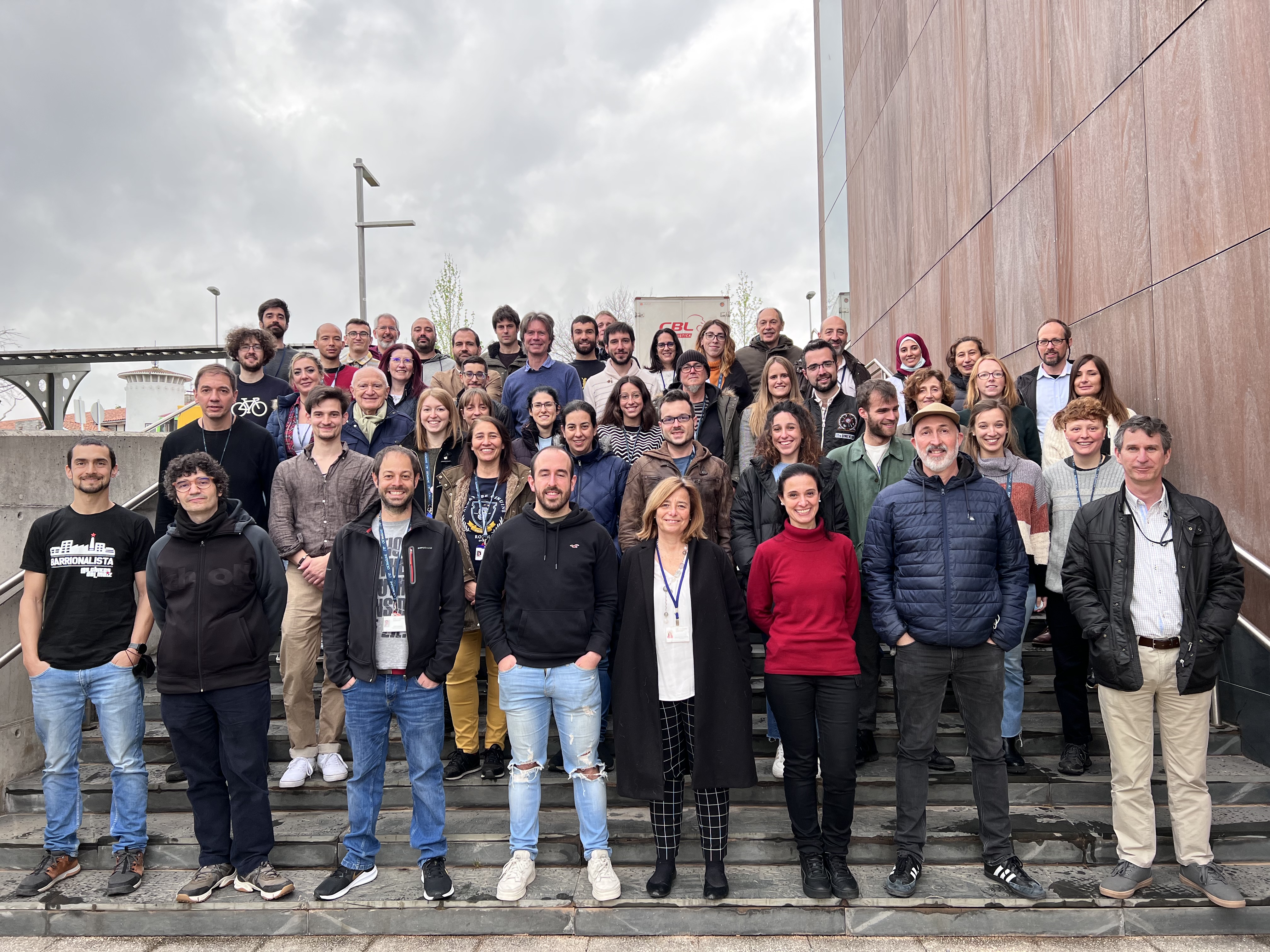 Nuevo avance en la identificación del riesgo para enfermedades hepáticas