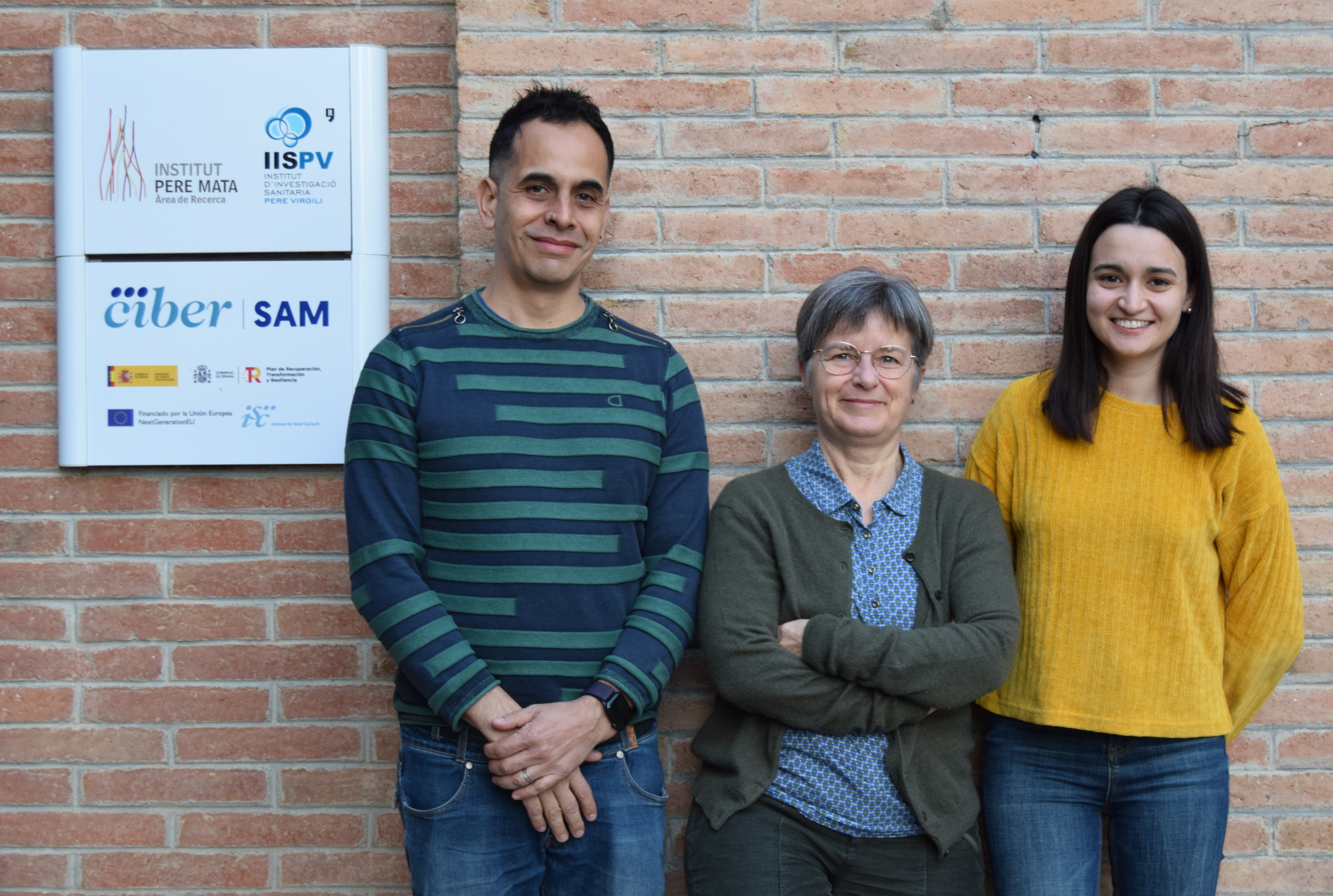 Identifican variantes genéticas que ayudarán a disminuir la disfunción psicosocial de pacientes con trastorno bipolar