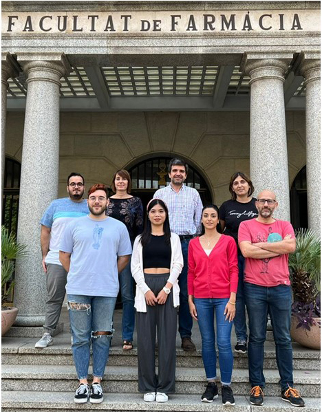 Identifican una nueva estrategia potencial para frenar el desarrollo de la fibrosis hepática