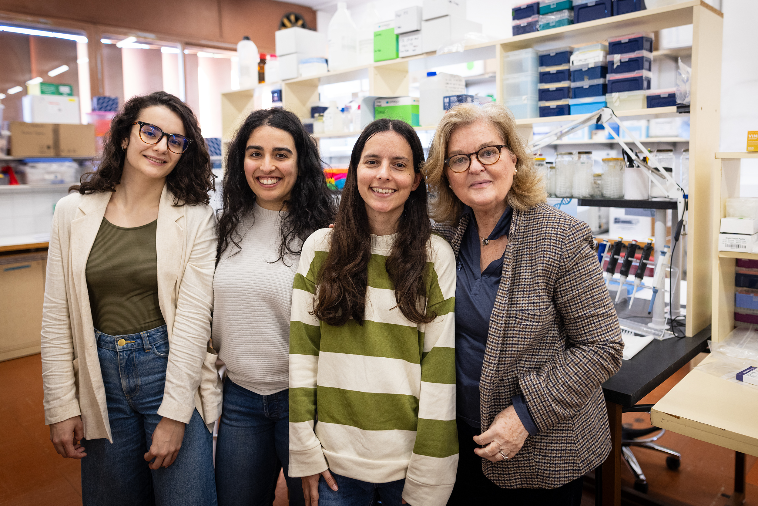 El estrés materno durante el embarazo podría dejar huellas en la placenta que afecten al desarrollo del bebé