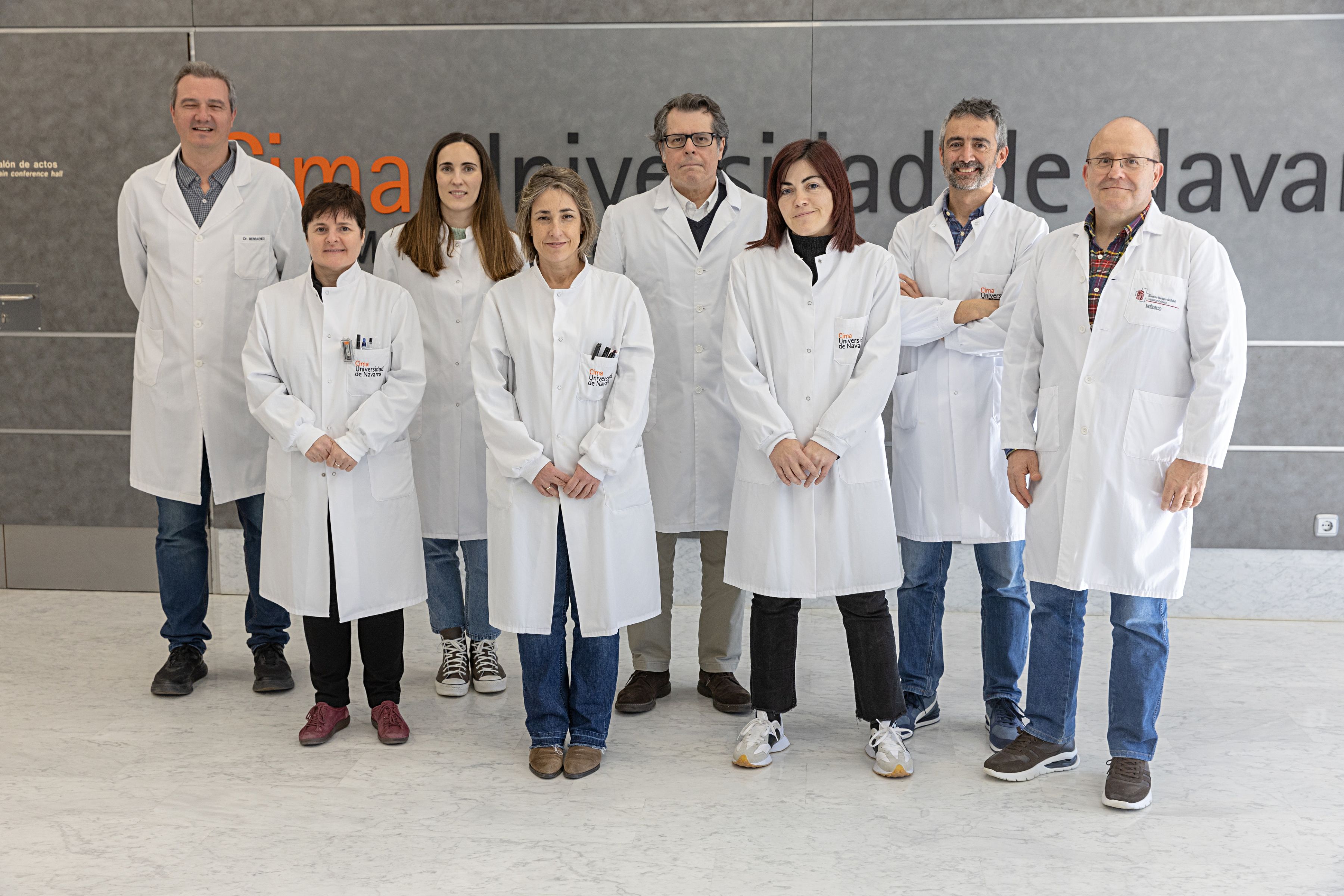 Nueva terapia experimental para la pancreatitis aguda basada en ARN mensajeros