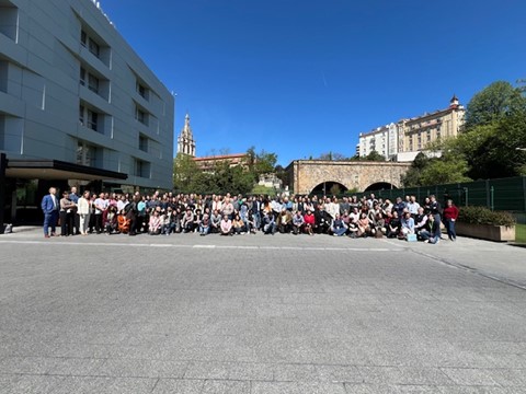 Un nuevo fármaco experimental mejora la función motora y prolonga la vida en un modelo de ELA