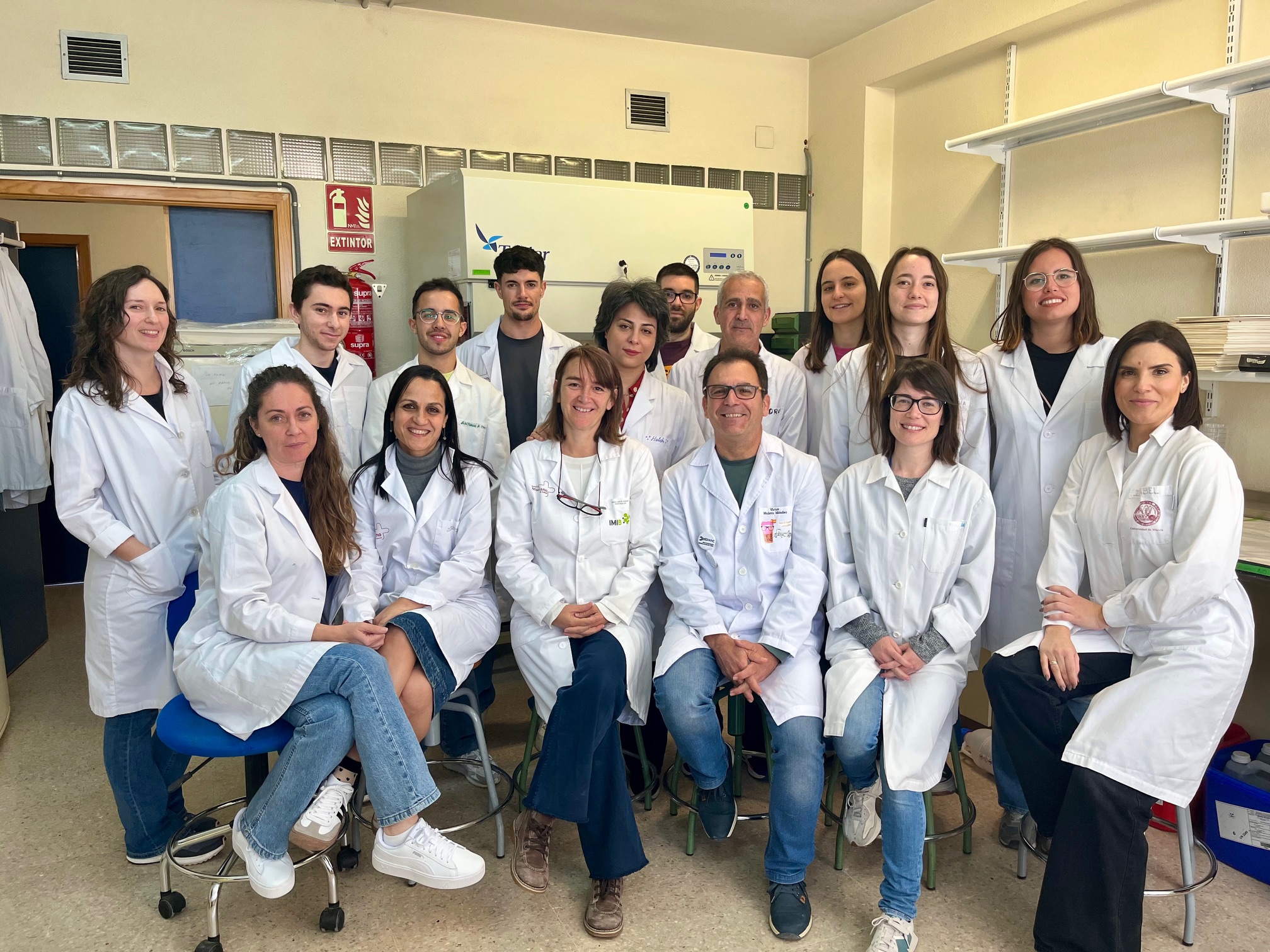 Un fármaco para la hipertensión, un posible aliado frente a una anemia rara infantil