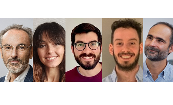 Una encuesta nacional a gastroenterólogos alerta sobre prácticas subóptimas en el abordaje de H. pylori Una encuesta nacional a gastroenterólogos alerta sobre prácticas subóptimas en el abordaje de H. pylori