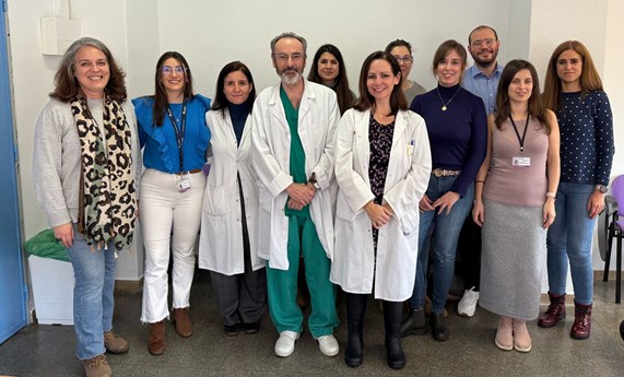 Identifican alteraciones del microbioma intestinal en pacientes recién diagnosticados de EII antes del tratamiento Identifican alteraciones del microbioma intestinal en pacientes recién diagnosticados de EII antes del tratamiento