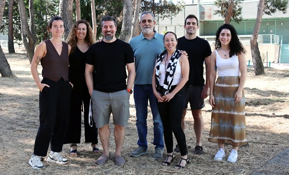 Revelan cómo ha evolucionado el sistema energético de las células y cómo puede ayudar a entender las enfermedades genéticas Revelan cómo ha evolucionado el sistema energético de las células y cómo puede ayudar a entender las enfermedades genéticas