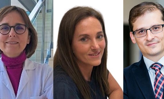 Vinculan la reactivación del citomegalovirus con una menor recaída del cáncer de hígado tras el trasplante Vinculan la reactivación del citomegalovirus con una menor recaída del cáncer de hígado tras el trasplante