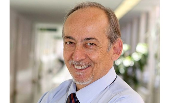 Lamentamos el fallecimiento de Jaume Bosch Genover, primer director científico de CIBEREHD Lamentamos el fallecimiento de Jaume Bosch Genover, primer director científico de CIBEREHD