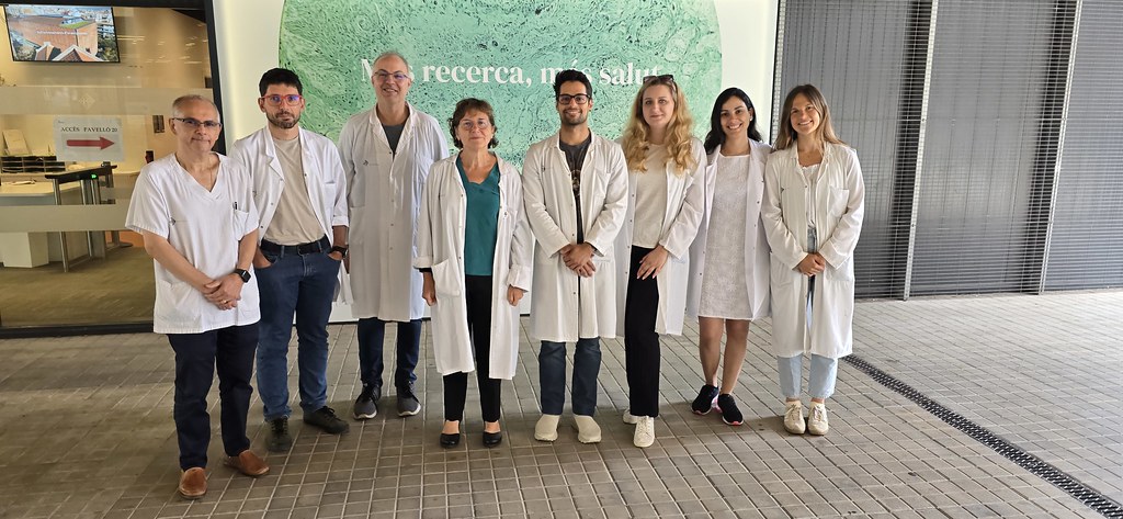 Identifican un nuevo biomarcador en sangre que predice la gravedad de la enfermedad coronaria