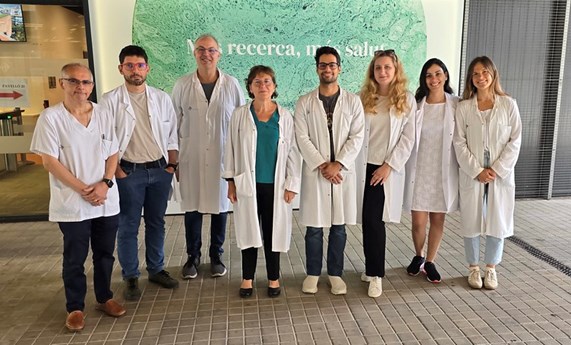 Identifican un nuevo biomarcador en sangre que predice la gravedad de la enfermedad coronaria Identifican un nuevo biomarcador en sangre que predice la gravedad de la enfermedad coronaria