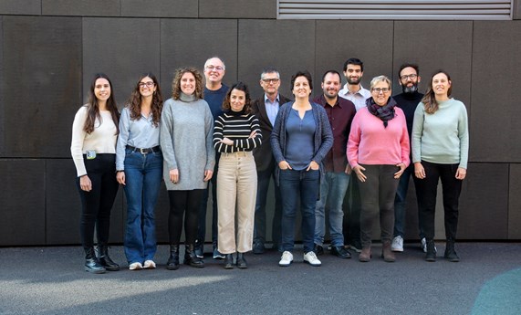 Identifican una nueva estrategia para eliminar el colesterol de las células vasculares y frenar la aterosclerosis Identifican una nueva estrategia para eliminar el colesterol de las células vasculares y frenar la aterosclerosis