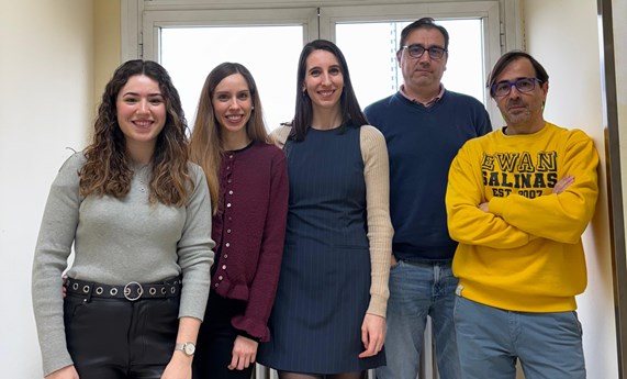 Hallan un biomarcador que podría mejorar el pronóstico y tratamiento en pacientes con aneurisma aórtico abdominal Hallan un biomarcador que podría mejorar el pronóstico y tratamiento en pacientes con aneurisma aórtico abdominal