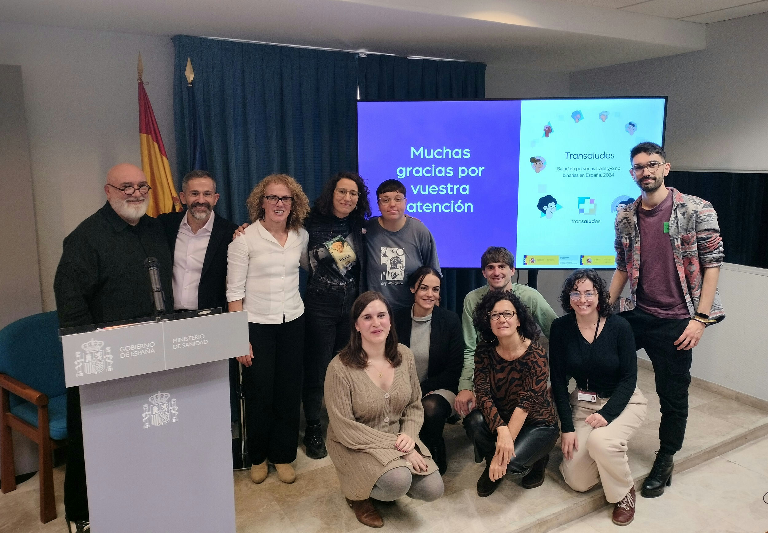 Desigualdades en salud: las personas trans no acceden a las principales estrategias de prevención del VIH en España