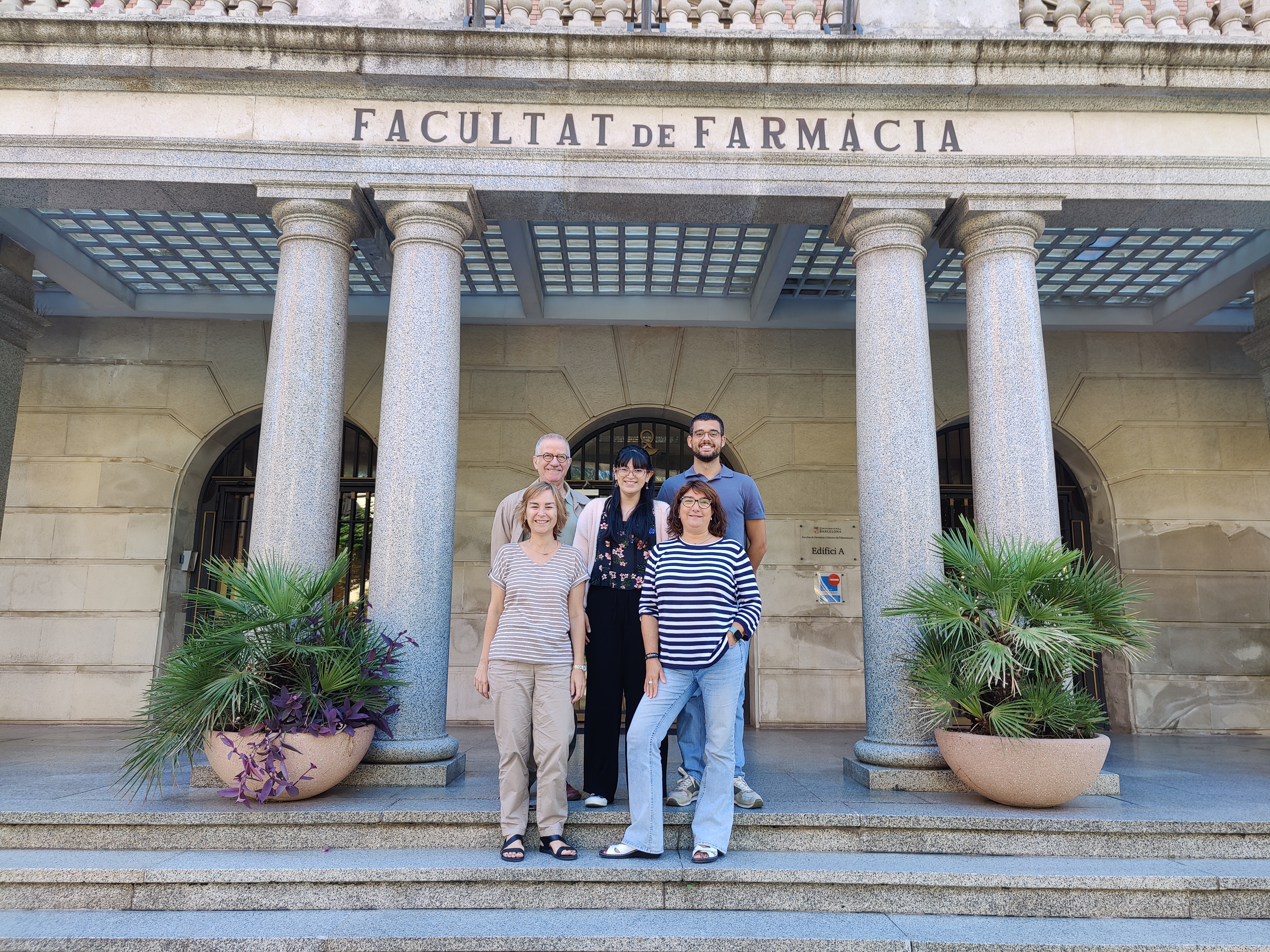 La combinación de dos fármacos que combaten el riesgo cardiovascular también podría ayudar a tratar la enfermedad más frecuente del hígado