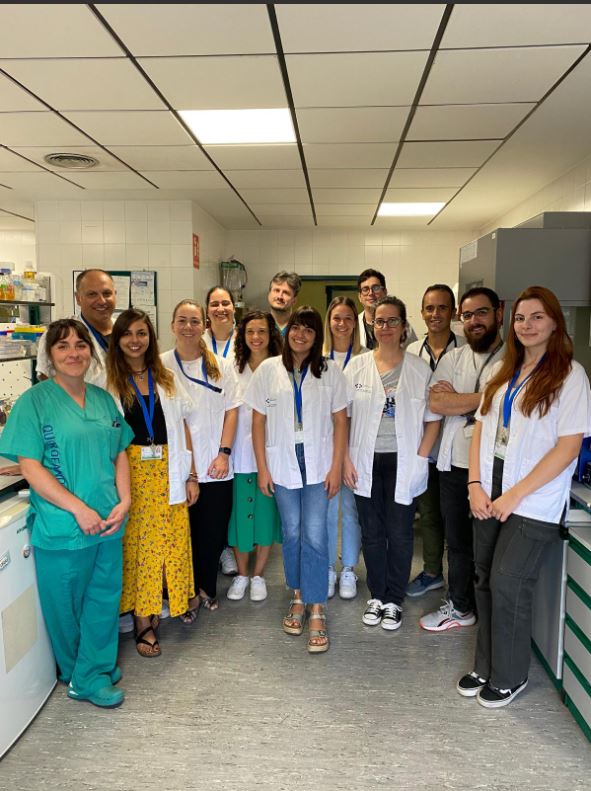 Descubren nuevos genes de predisposición al síndrome de distrés respiratorio agudo asociado a infecciones graves