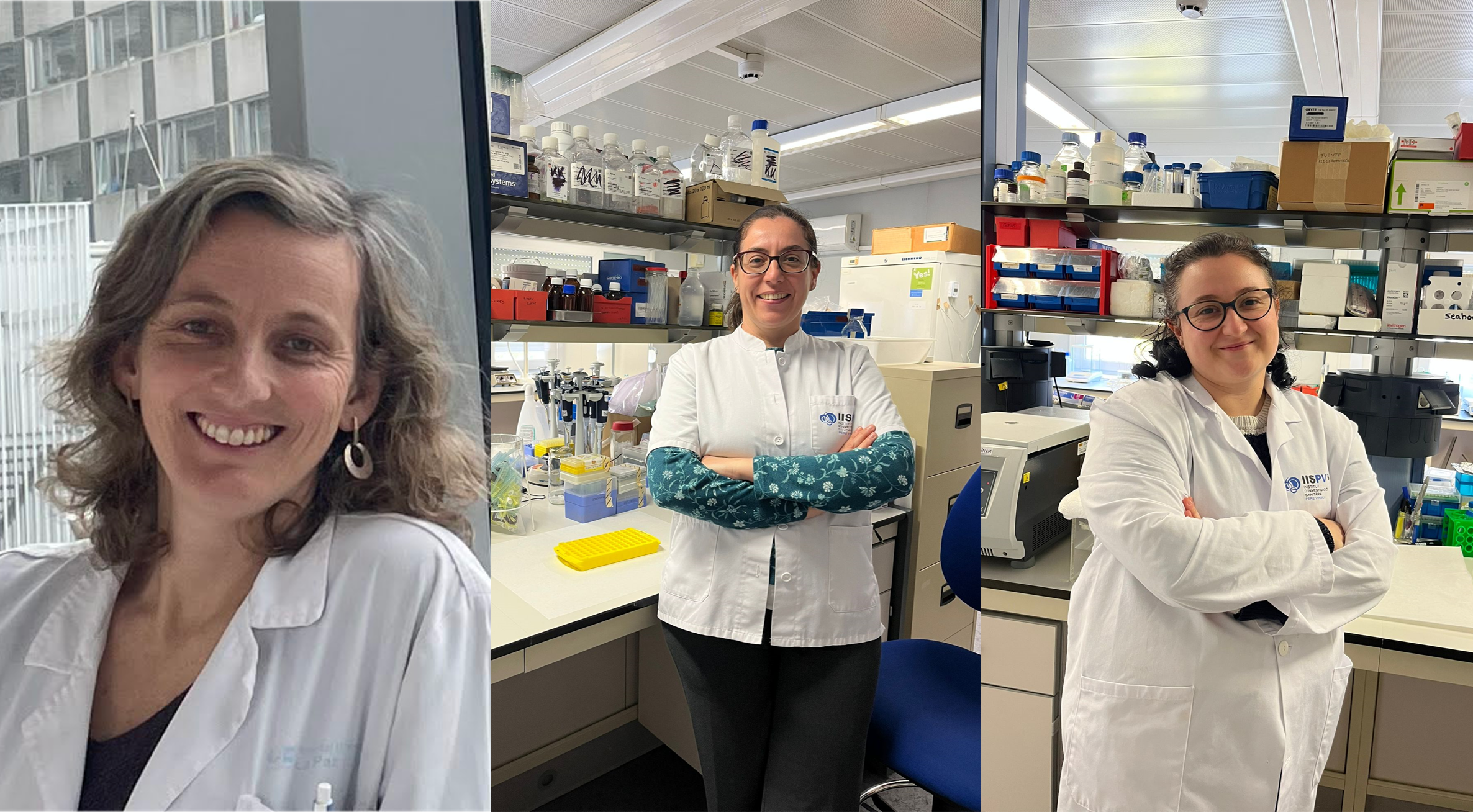 Identifican nuevos biomarcadores para la detección precoz de la enfermedad hepática grasa en población pediátrica con VIH