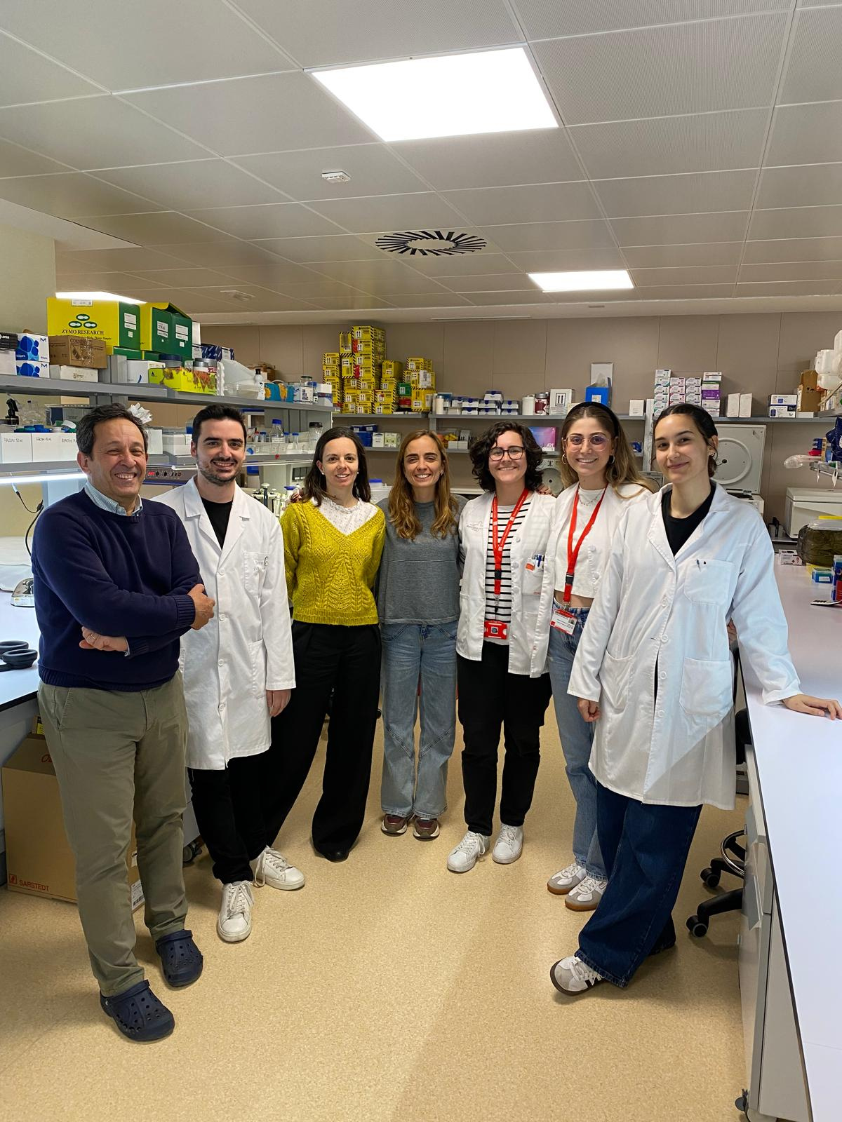 Las mutaciones de novo explican casos graves de deficiencia de antitrombina sin antecedentes familiares