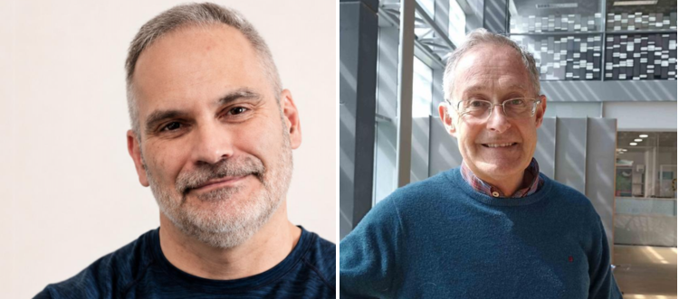 Ángel Carracedo y Jesús Martínez de la Fuente, Premios Nacionales de Investigación 2026
