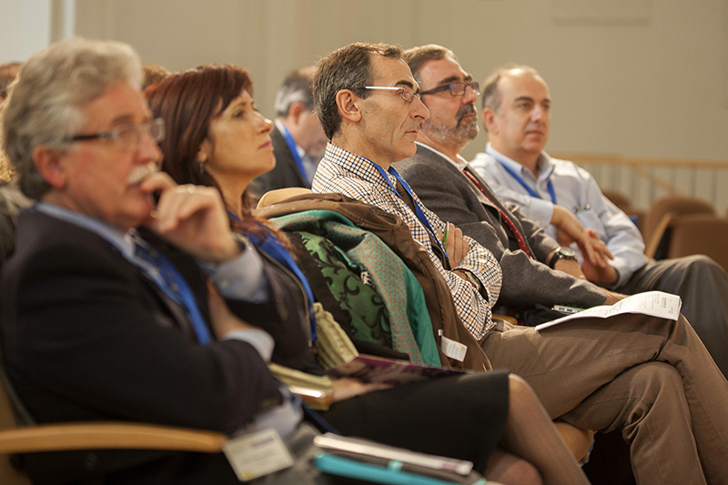 Nuevo Comité de Dirección en el CIBER-BBN