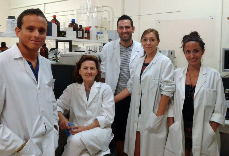 Un contaminante presente en alimentos grasos aumenta el riesgo de cáncer en hombres