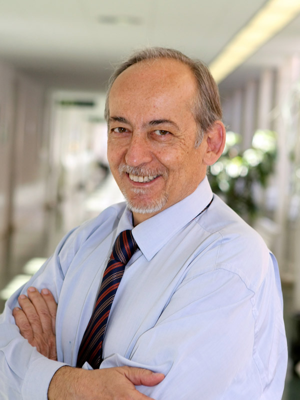 Jaume Bosch es nombrado doctor honoris causa por la Universidad de Toulouse