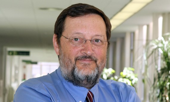 Jordi Bruix, nuevo director científico del CIBER de Enfermedades Hepáticas y Digestivas