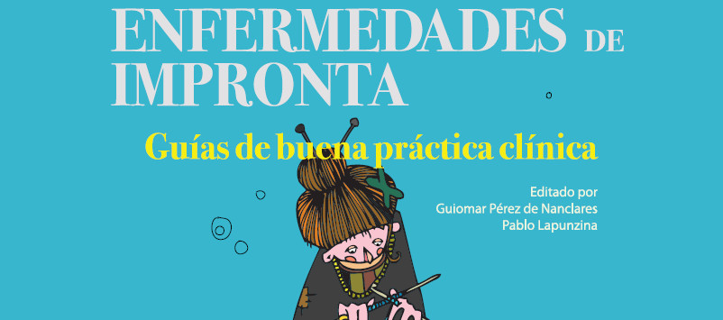 Las Guías de buena práctica clínica en las enfermedades de impronta, disponibles en nuestra página web