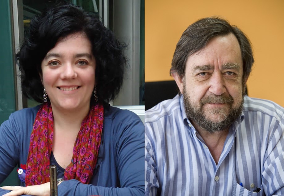 Garmendia y Melero nuevos coordinadores del PCI de Nuevas Dianas Terapéuticas