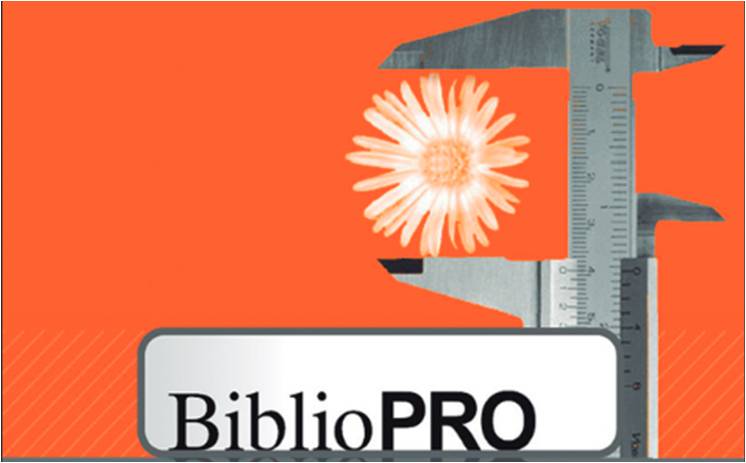 II Jornada Cientifica BiblioPRO - febrero 2015