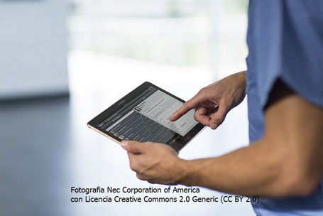 El portal DianaSalud integra las recomendaciones existentes para la adopción de las mejores decisiones clínicas