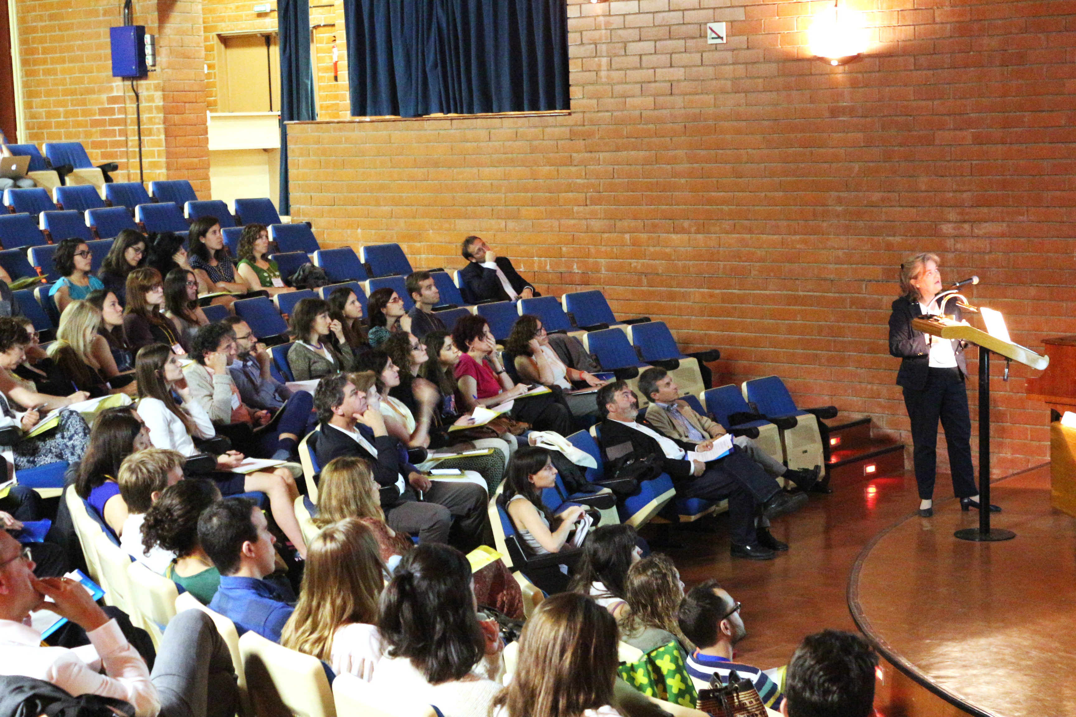 Proyecto intramural: mecanismos biológicos de sensibilización temprana mediados por estrés psicosocial modifican aspectos relevantes de la respuesta al estrés a lo largo de la vida