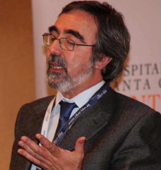 Los micro-nano-biosistemas están permitiendo avanzar enormemente en la capacidad de medida de parámetros clínicos y encontrar biomarcadores precoces de todo tipo de enfermedades