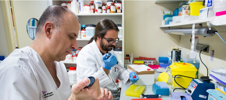 Una investigación pionera contribuirá a mejorar el conocimiento de las enfermedades minoritarias mitocondriales