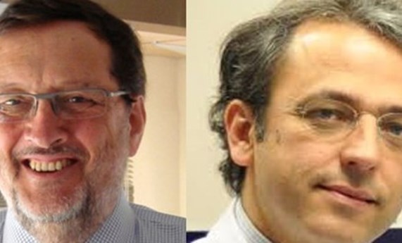 Jordi Bruix y Josep Maria LLovet, en la lista de los científicos más citados del mundo