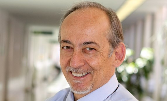 El Dr. Jaume Bosch, Doctor Honoris Causa por la Universitat Cluj-Napoca