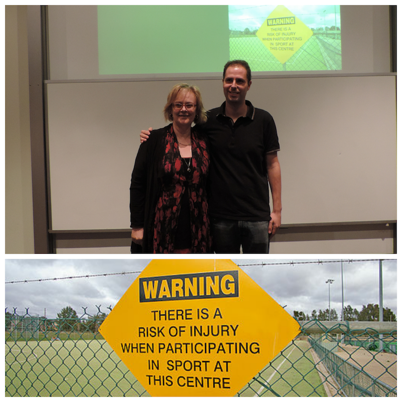 El bioestadístico deportivo, una nueva profesión que puede contribuir a la prevención de lesiones