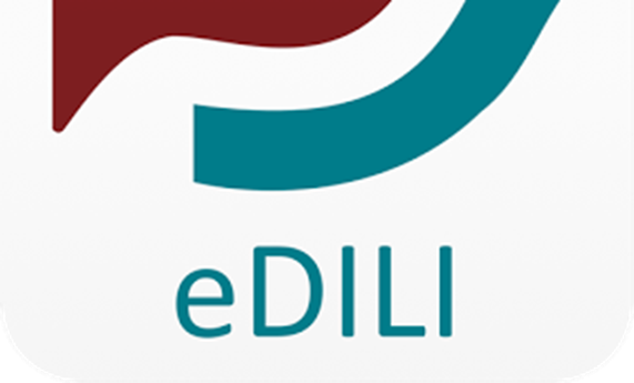 Disponible la nueva APP eDILI que proporciona información sobre hepatotoxicidad