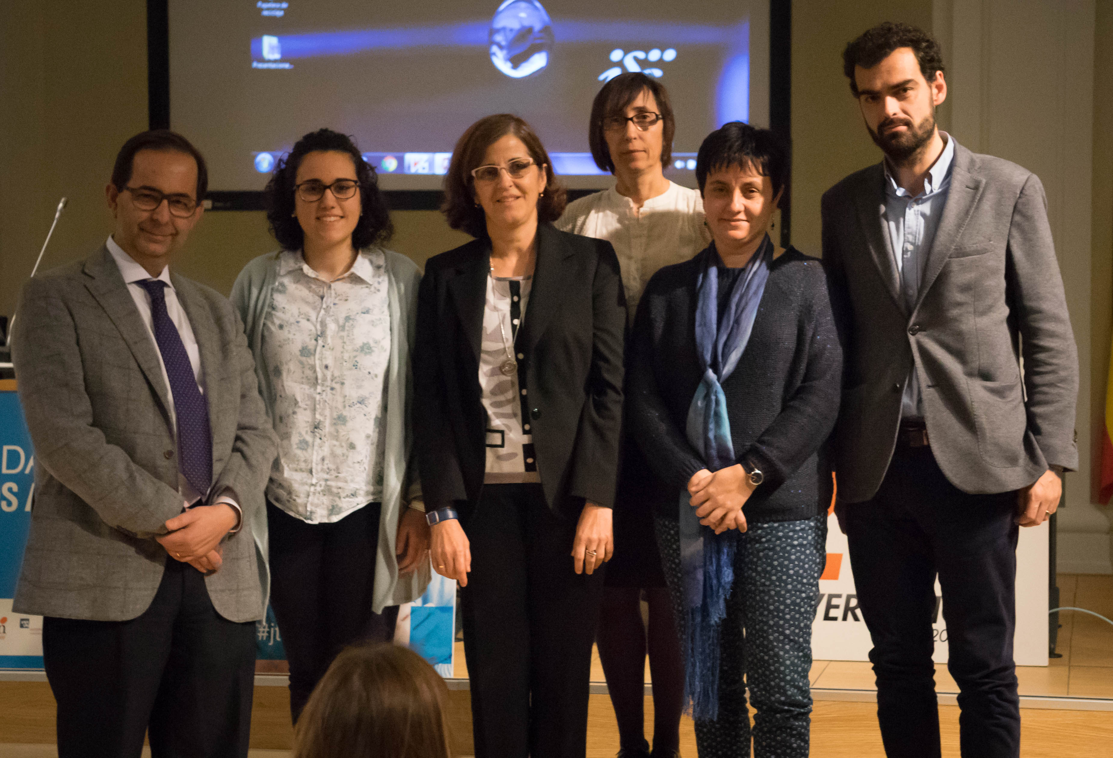 Una jornada pone de manifiesto que la disfagia es un serio problema de salud todavía infradiagnosticado