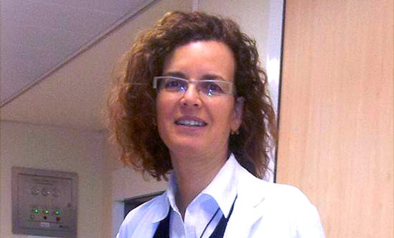 La Dra. Fernández-Esparrach, en el equipo de investigación para la mejora de la precisión de las colonoscopias tradicionales