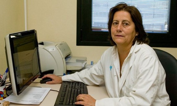 Maria Buti nueva presidenta de la Asociación Española para el Estudio del Hígado