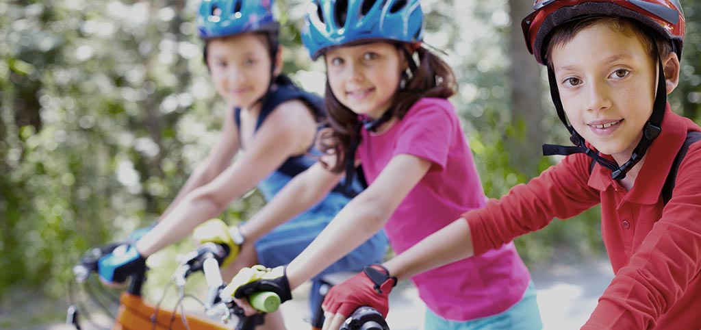 La actividad física temprana favorece el desarrollo de la memoria de trabajo