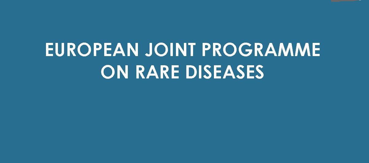 CIBERER participa en la puesta en marcha del programa europeo de coordinación estratégica sobre investigación en enfermedades raras