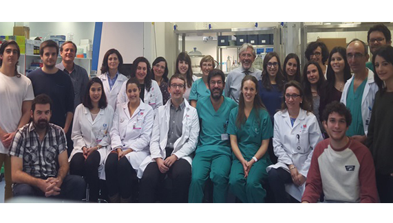 Describen nuevos mecanismos de disfunción diastólica implicados en la insuficiencia cardíaca con fracción de eyección normal